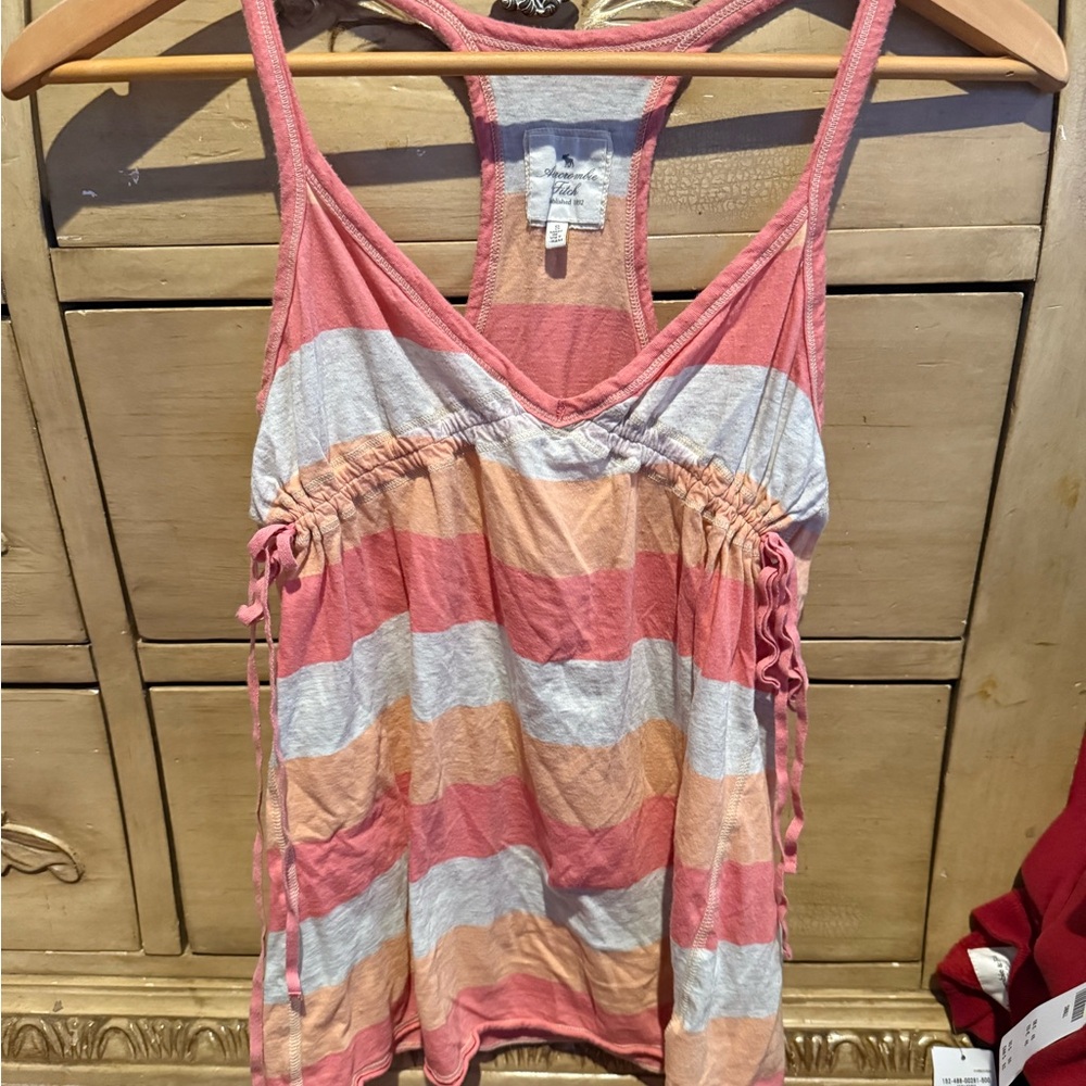 Abercrombie babydoll